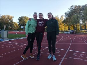 23/24th of October, NSK Combined Events