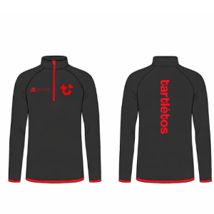 Tartlétos longsleeve